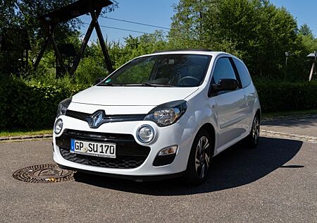 Renault Twingo Dynamique 1.2 LEV 16V 75 eco2 Dynamique