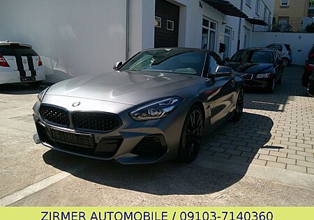BMW Z4 Roadster sDrive 30 i Aut. M Sport