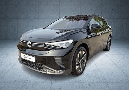 VW ID.4 Volkswagen Pro Performance 150 kW AHK LED NAV SHZG