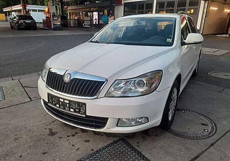 Skoda Octavia Combi 1.4 TSI Ambiente
