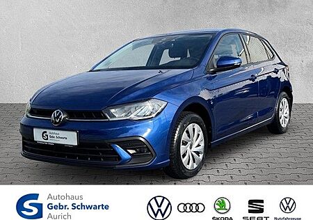 VW Polo Volkswagen VI 1.0 TSI Life ACC LED MFL NAVI PDC TEL