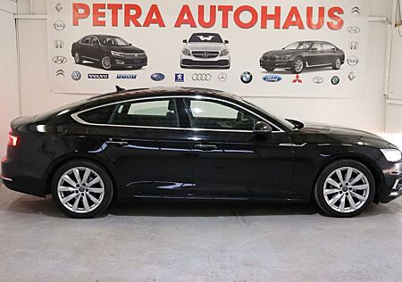 Audi A5 40 TDI S tronic Sportback 360kamera