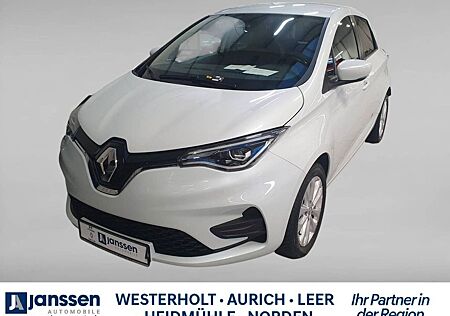 Renault ZOE E-Tech 100% el. EXPERIENCE (Selection) R110