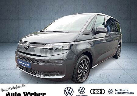 VW T7 Multivan Volkswagen 2.0TSI DSG ACC Rfk Vis-a-Vis AHK 7-S