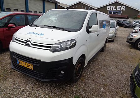 Citroën Jumpy Kasten Business XL