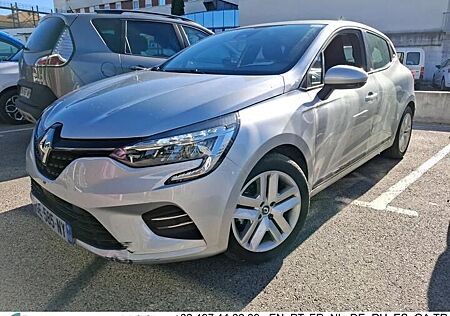 Renault Clio 1.6 E-Tech Aut. Virtual LED Navi Klima PDC