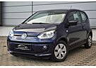 VW Up Volkswagen ! move ! BMT eco CNG GAS
