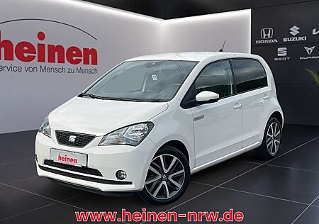 Seat Mii electric Edition Power Charge SHZ+KlimaA+PDC
