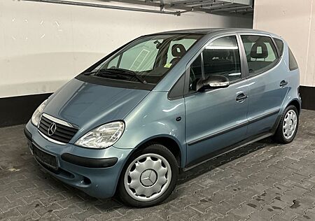 Mercedes-Benz A 140 CLASSIC Lang KLIMAANLAGE~TÜV12/26~WENIGKM