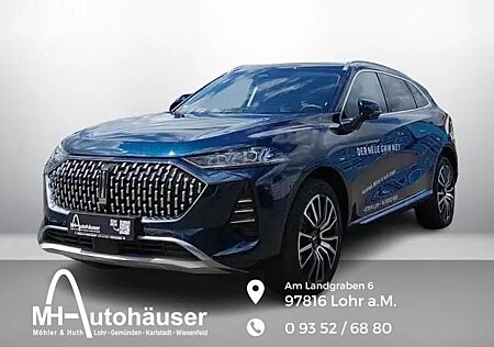 GWM WEY 05 2.0 PHEV 350 kW AWD Premium