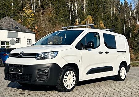 Citroën Berlingo BlueHDi 130 S&S FEEL PACK XL FEEL PACK