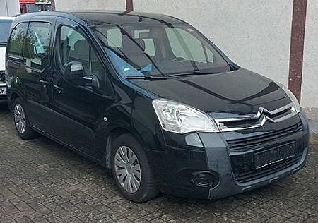 Citroën Berlingo 1.6 HDi Multispace