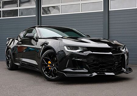 Chevrolet Camaro gebraucht kaufen Chevrolet Camaro 3.6 ZL1/BOSE/APPLE/Schiebedach/Kamera/R20
