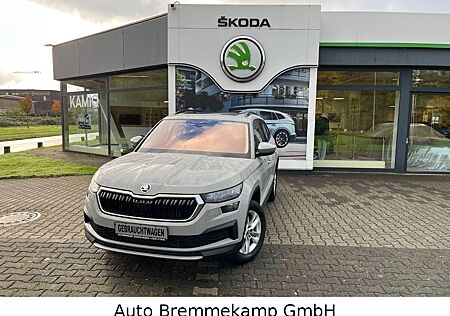 Skoda Kodiaq Ambition 2,0 TDI 110KW DSG 4x4