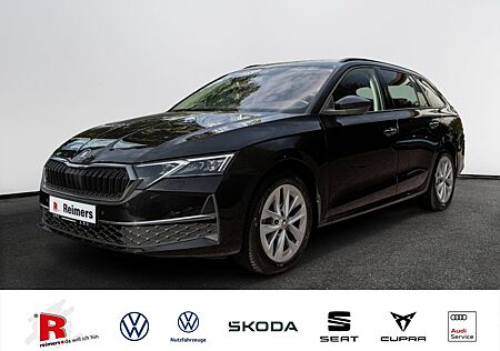 Skoda Octavia SELECTION 1.5 TSI DSG Kam. Navi Virtual