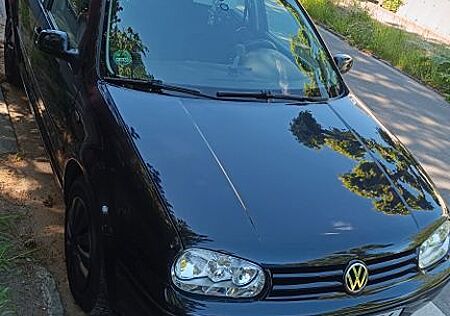 VW Golf Volkswagen 1.4 Pacific Pacific