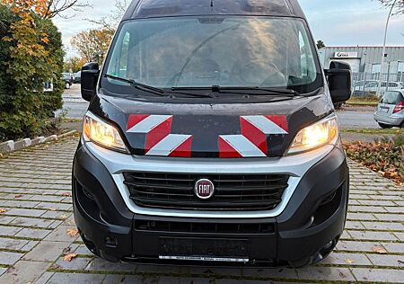 Fiat Ducato gebraucht kaufen Fiat Ducato Maxi Grossr.-Kasten 35 150 L5H2 RS: 4035