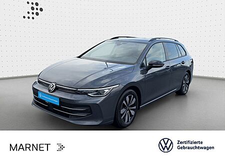 VW Golf Volkswagen VIII Variant 1.5 eTSI DSG GOAL*LED*AHK*KAME