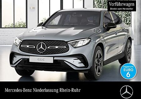 Mercedes-Benz GLC 220 d 4M AMG+NIGHT+LED+KAMERA+KEYLESS+9G