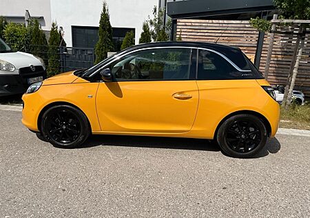 Opel Adam 120 Jahre 1.2 120 Jahre