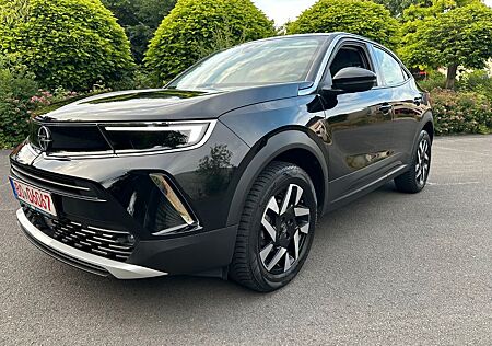 Opel Mokka 1.2 Turbo 96kW Elegance Auto