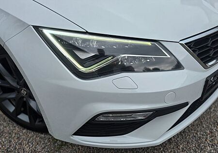 Seat Leon ST FR
