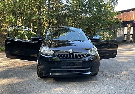 Skoda Citigo 1.0 MPI 44kW Active Active