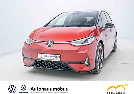 VW ID.3 Volkswagen GTX APP*KLIMA*MATRIX*Keyless*MFL