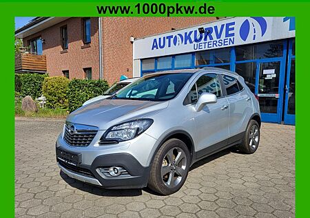 Opel Mokka 1.4 Innovation Klima-Aut Xenon PDC DAB
