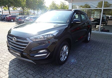 Hyundai Tucson Trend 2WD