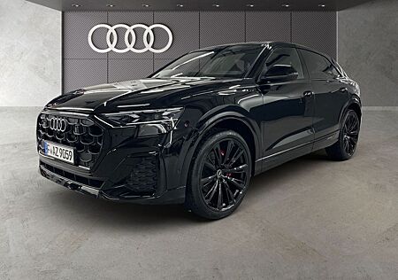 Audi Q8 SUV 50 TDI quattro tiptronic S Line Laserlich