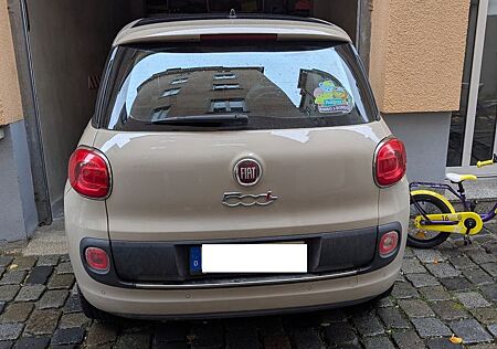 Fiat 500L 1.3 16V Diesel Multijet Panoramadach S&S