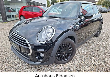 Mini Cooper + SONDEREDITION + MULTIMEDIA + TÜV +