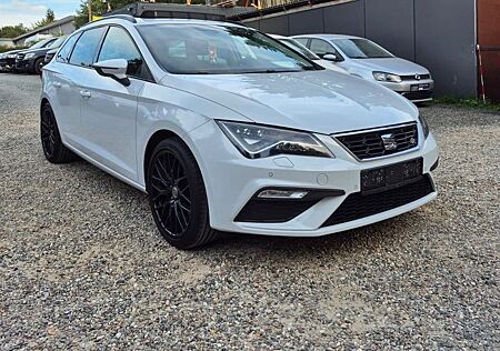 Seat Leon ST 1.8 TSI 132kW Start&Stop FR DSG*Tüv Neu*