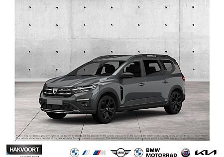 Dacia Jogger gebraucht kaufen Dacia Jogger Extreme TCe 110 7Sitzer EU-Tageszulassung