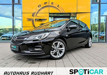 Opel Astra 1.4 Dynamic Matrix-Licht Navi SHZ LRH AGR