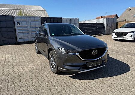 Mazda CX-5 Sports-Line AWD