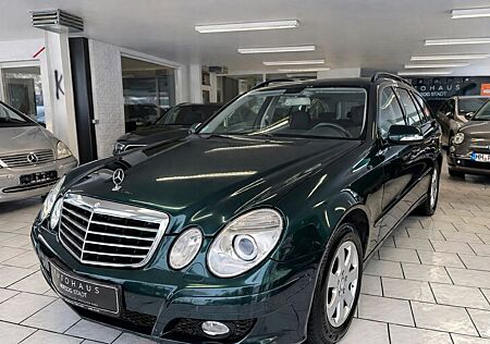 Mercedes-Benz E 280 T CDI 4Matic / Facelift / GARANTIE