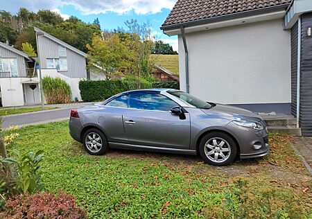 Renault Megane Coupé-Cabriolet dCi 110 F EDC Dynamiq...