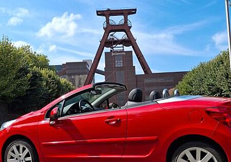 Peugeot 207 CC Sport 120 Sport