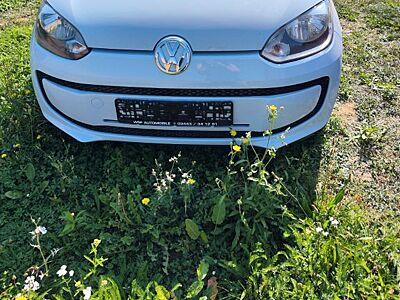 Volkswagen up! 1.0 EcoFuel BMT move up! move up! BlueMo...