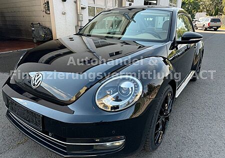 VW Beetle Volkswagen 2.0 TSI DSG BMT Exclusive Sport