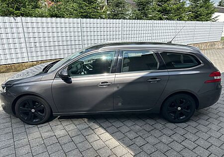 Peugeot 308 SW Active BlueHDi 120 EAT6 STOP & START ...