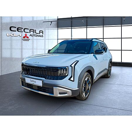 Kia Andere leasen