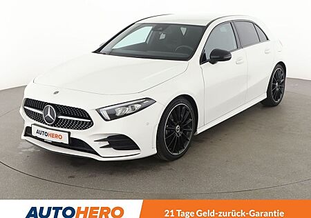 Mercedes-Benz A 200 AMG Line Aut.*NAVI*LED*TEMPO*PDC*