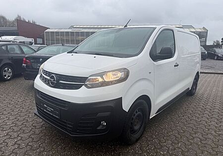 Opel Vivaro Kasten Selection L