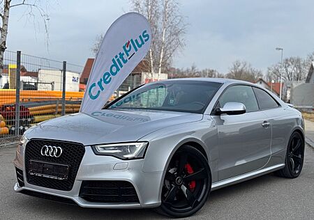 Audi RS5 RS 5 Coupe 4.2 FSI quattro*SCHALENSITZE*