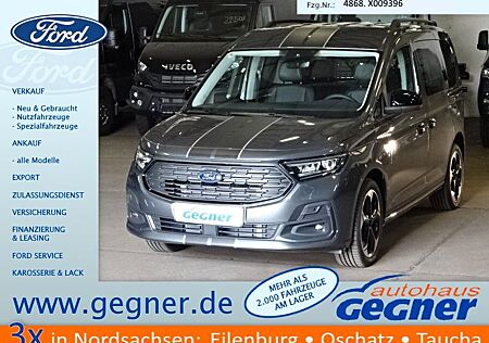 Ford Tourneo Connect Sport Autom. Navi 18Zoll WiPa