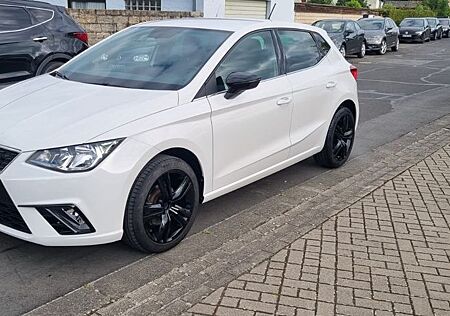 Seat Ibiza TSI DSG Xcellence