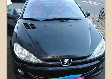 Peugeot 206 CC 110 -